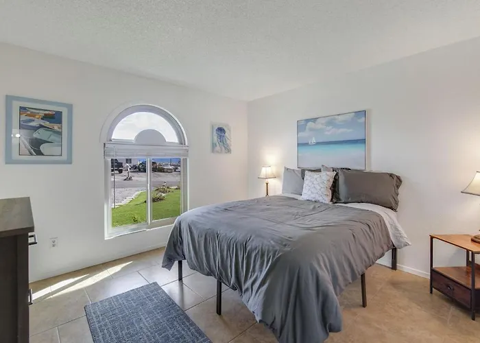 Welcome To Runabout Pool Views Comfort Holiday home *