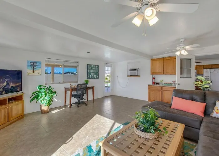 Holiday home Welcome To Runabout Pool Views Comfort Lake Havasu City