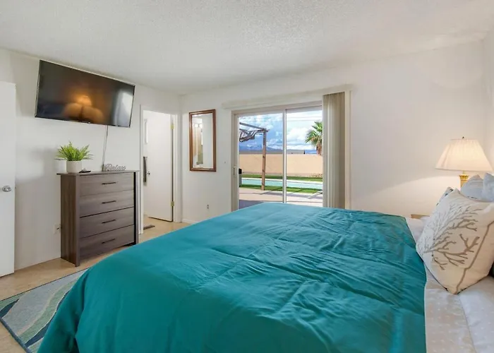 Welcome To Runabout Pool Views Comfort * Lake Havasu City