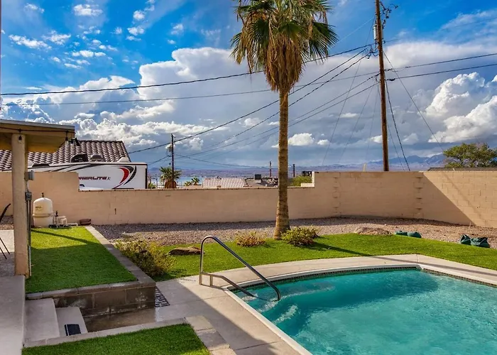Welcome To Runabout Pool Views Comfort *