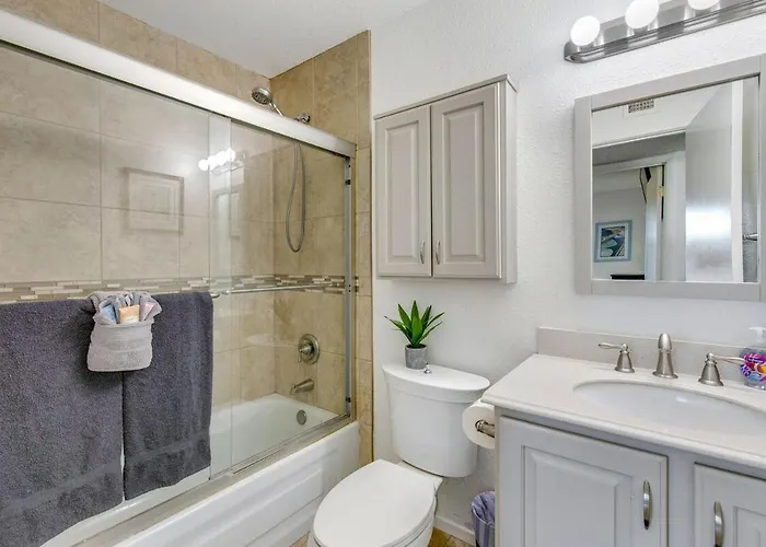 Holiday home Welcome To Runabout Pool Views Comfort