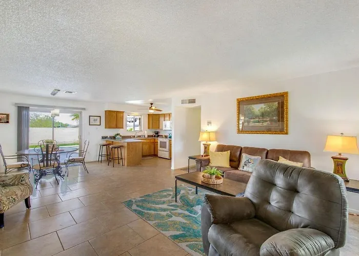 Holiday home Welcome To Runabout Pool Views Comfort *
