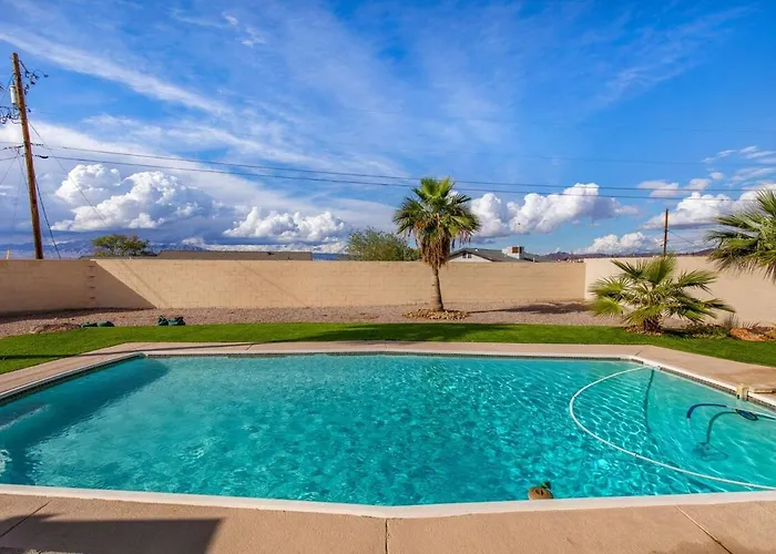 Welcome To Runabout Pool Views Comfort *